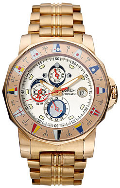 Corum Архив Corum Tides 977.630.55/V780 AA32