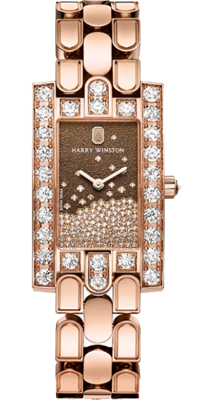 Harry Winston Harry Winston Avenue Avenue Classic Diamond Drops AVEQHM21RR120 Harry Winston Harry Winston Avenue Avenue Classic Diamond Drops AVEQHM21RR120
