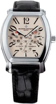 Vacheron Constantin Архив Vacheron Constantin Malte Tonneau Day & Date Royal Eagle 42008/000g-8979