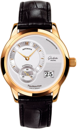 Glashutte Original Quintessentials PanoMaticDate 90-01-01-01-04 Glashutte Original Quintessentials PanoMaticDate 90-01-01-01-04