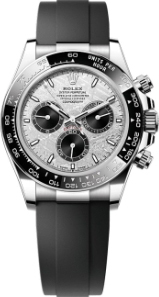 Rolex Daytona 40 mm, white gold 126519LN-0007 Rolex Daytona 40 mm, white gold 126519LN-0007