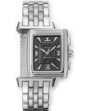 Jaeger-LeCoultre Архив Jaeger-LeCoultre Reverso Gran Sport Chronographe 2958102 Jaeger-LeCoultre Архив Jaeger-LeCoultre Reverso Gran Sport Chronographe 2958102
