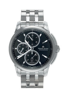 Maurice Lacroix Архив Maurice Lacroix Chronographe PT6188-SS002-330 Maurice Lacroix Архив Maurice Lacroix Chronographe PT6188-SS002-330