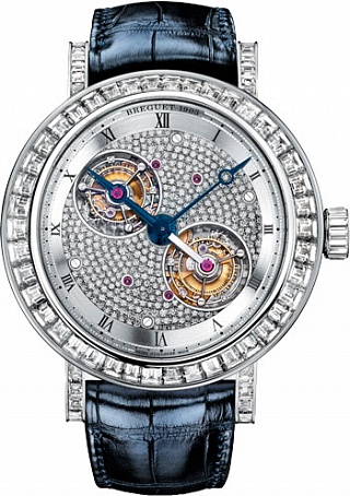 Breguet Classique Complications 5349 5349PT/11/9ZU DDOD