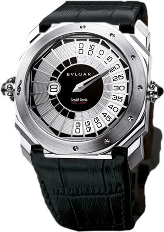 Bvlgari Octo Minute Repeater BGOW43BGLMR