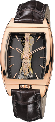 Corum Golden Bridge Golden Bridge 113.150.55/0002 FK02