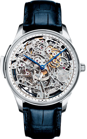 IWC Portuguese Minute Repeater Skeleton IW524101