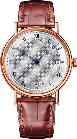 Breguet Classique 5177 5177BR/12/9V6 Breguet Classique 5177 5177BR/12/9V6