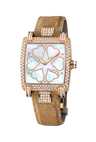 Ulysse Nardin Архив UN Caprice 136-91FC/HEART V2 Ulysse Nardin Архив UN Caprice 136-91FC/HEART V2