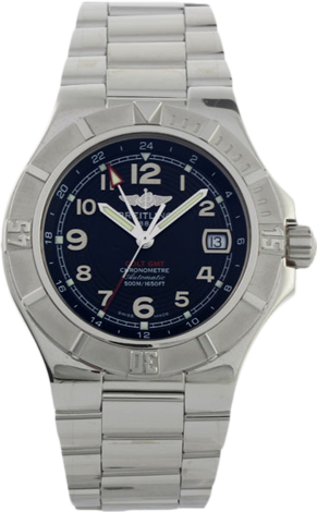 Breitling Архив Breitling GMT+ A32370 Breitling Архив Breitling GMT+ A32370