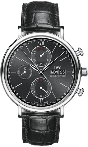 IWC Portofino Chronograph IW391008