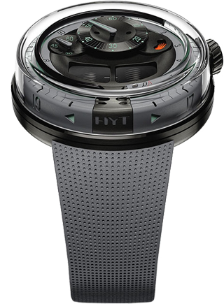 HYT H0 Grey H02140 HYT H0 Grey H02140