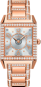 Jaeger-LeCoultre Haute Joaillerie Reverso Squadra Lady Duetto 7052204 Jaeger-LeCoultre Haute Joaillerie Reverso Squadra Lady Duetto 7052204