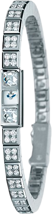 Jaeger-LeCoultre Архив Jaeger-LeCoultre Haute Joaillerie Riviere 101 2813302 Jaeger-LeCoultre Архив Jaeger-LeCoultre Haute Joaillerie Riviere 101 2813302