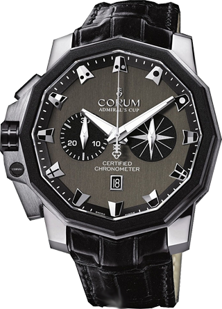 Corum Admiral`s Cup Seafender Chrono LHS 50 753.231.71/0F81 AN52