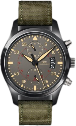 IWC Pilot`s watches Top Gun Miramar IW388002