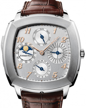 Audemars Piguet Архив Audemars Piguet Tradition Perpetual Calendar Minute Repeater 26052BC.OO.D092CR.01