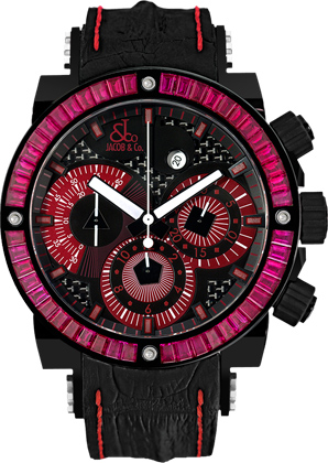 Jacob & Co. Watches Архив Jacob & Co. Epic II E7D Jacob & Co. Watches Архив Jacob & Co. Epic II E7D
