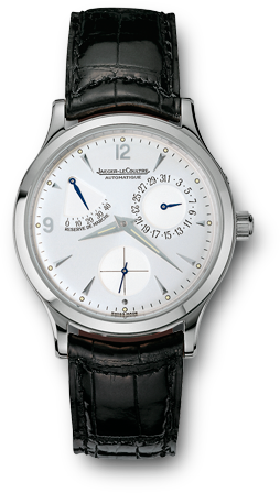 Jaeger-LeCoultre Master Control Réserve de Marche 1488404 Jaeger-LeCoultre Master Control Réserve de Marche 1488404
