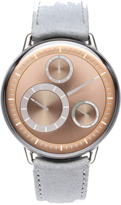 Ressence TYPE 1 Round Rose Gold ROCS 1.3