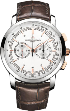 Vacheron Constantin Traditionnelle Traditionnelle Chronograph 47192/000B-9352