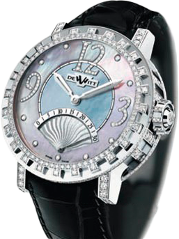 DeWitt Архив DeWitt Academia Seconde Retrograde AC.1102.48/102.M679/102 DeWitt Архив DeWitt Academia Seconde Retrograde AC.1102.48/102.M679/102