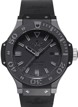 Hublot Архив Hublot Big Bang King Black Ceramic All Black 322.CM.1110.RX