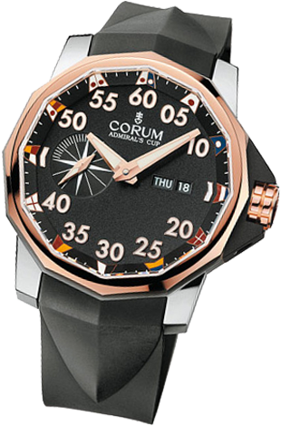 Corum Admiral`s Cup Challenger 48 947.931.05/0371 AN32 Corum Admiral`s Cup Challenger 48 947.931.05/0371 AN32