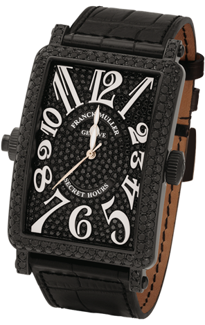 Franck Muller Архив Franck Muller Long Island 1300 SE H1 NR D CD