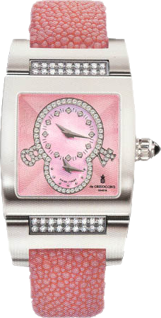 De Grisogono Watches Instrumento Instrumentino TINO S05 De Grisogono Watches Instrumento Instrumentino TINO S05