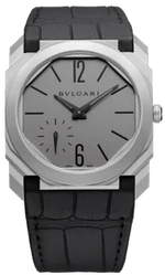 Bvlgari Octo 40 mm FINISSIMO 102711 Bvlgari Octo 40 mm FINISSIMO 102711
