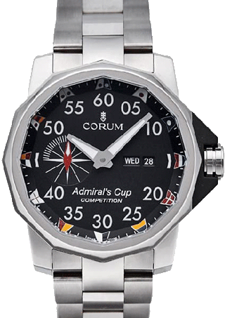 Corum Архив Corum Competition 48 947.931.04/V700 AN12