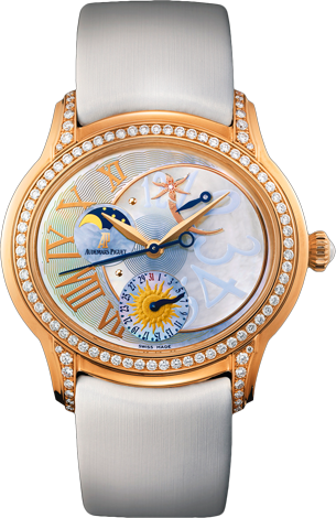 Audemars Piguet Архив Audemars Piguet Starlit Sky 77315OR.ZZ.D013SU.01