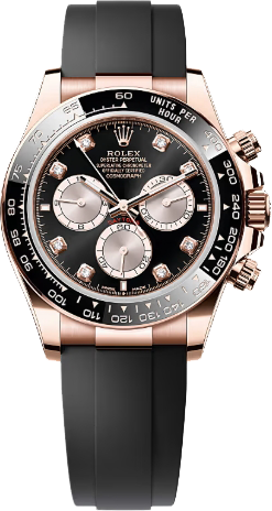 Rolex Daytona Cosmograph 40 mm Everose gold 126515ln-0004