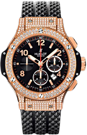 Hublot Big Bang 44 MM Red Gold 301.PX.130.RX.174