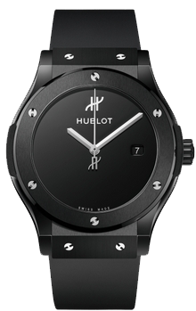 Hublot Classic Fusion 42mm Original Black Magic 542.CX.1270.RX.MDM