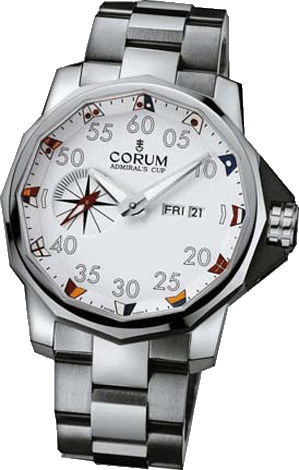 Corum Архив Corum Competition 48 947.931.04/V700 AA12 Corum Архив Corum Competition 48 947.931.04/V700 AA12