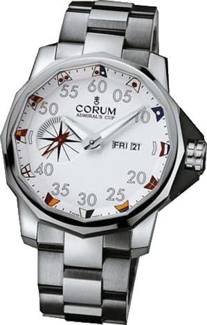 Corum Архив Corum Competition 48 947.931.04/V700 AA12