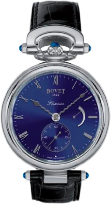 Bovet Amadeo Fleurier 43 AF43016