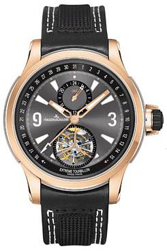 Jaeger-LeCoultre Master Compressor Extreme Tourbillon 1762470