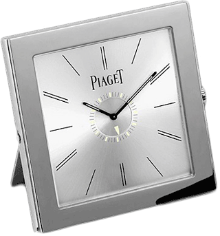 Piaget Altiplano Desk Clock G0C33250