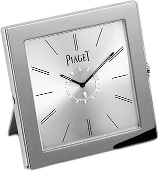 Piaget Altiplano Desk Clock G0C33250 Piaget Altiplano Desk Clock G0C33250