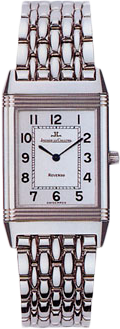 Jaeger-LeCoultre Архив Jaeger-LeCoultre Reverso Classique 2518120 (Q) Jaeger-LeCoultre Архив Jaeger-LeCoultre Reverso Classique 2518120 (Q)
