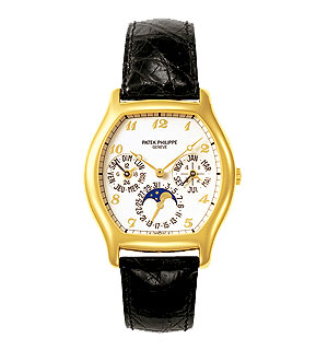 Patek Philippe Архив Patek Philippe 5040 5040J-001 Patek Philippe Архив Patek Philippe 5040 5040J-001