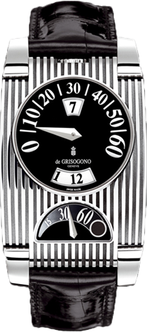 De Grisogono Watches FG One FG One No1 FG One No1 De Grisogono Watches FG One FG One No1 FG One No1
