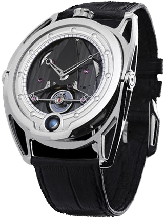De Bethune Dress watches DB28 DB28TiS8