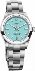 Rolex Datejust 26,29,31,34 mm 31 mm steel 277200-0007