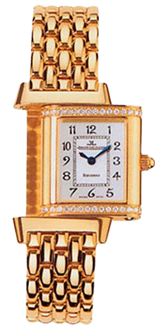 Jaeger-LeCoultre Архив Jaeger-LeCoultre Reverso Joaillerie Florale 2651120 Jaeger-LeCoultre Архив Jaeger-LeCoultre Reverso Joaillerie Florale 2651120