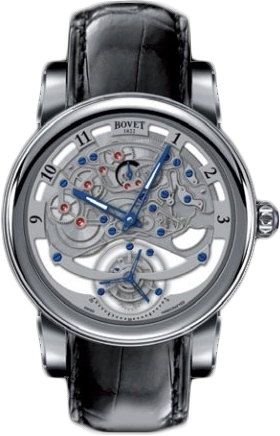 Bovet Dimier Recital 0 45mm DTR0-022