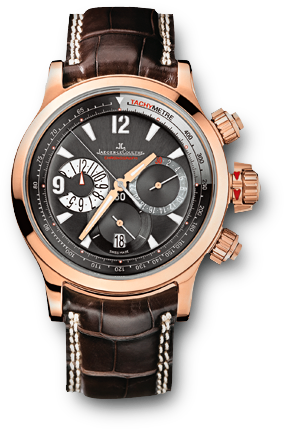 Jaeger-LeCoultre Master Compressor Chronograph 1752440